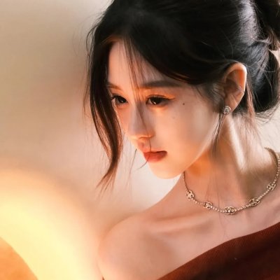 寺宇之间